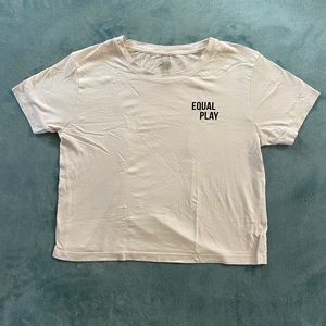 Athleta Equal Play T-shirt